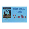 Best of LA 1999